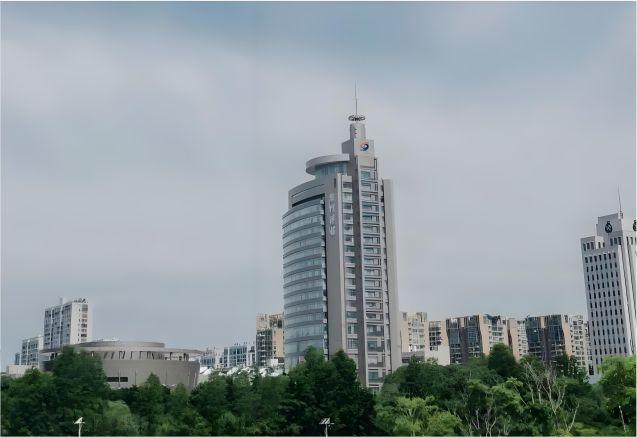 台州市新闻传媒中心
