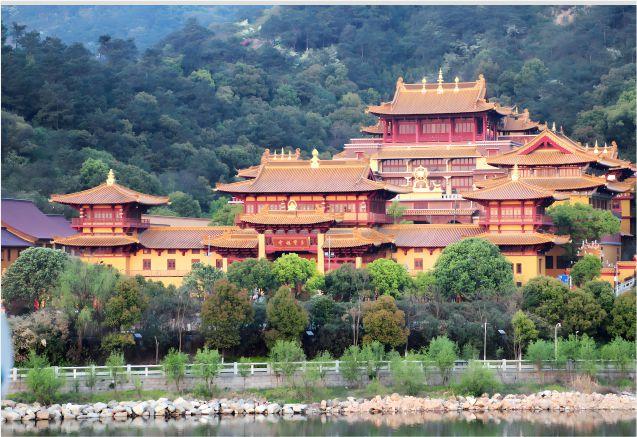 三门县多宝讲寺