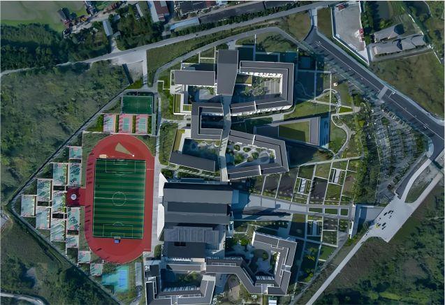 湖州市滨湖高级中学