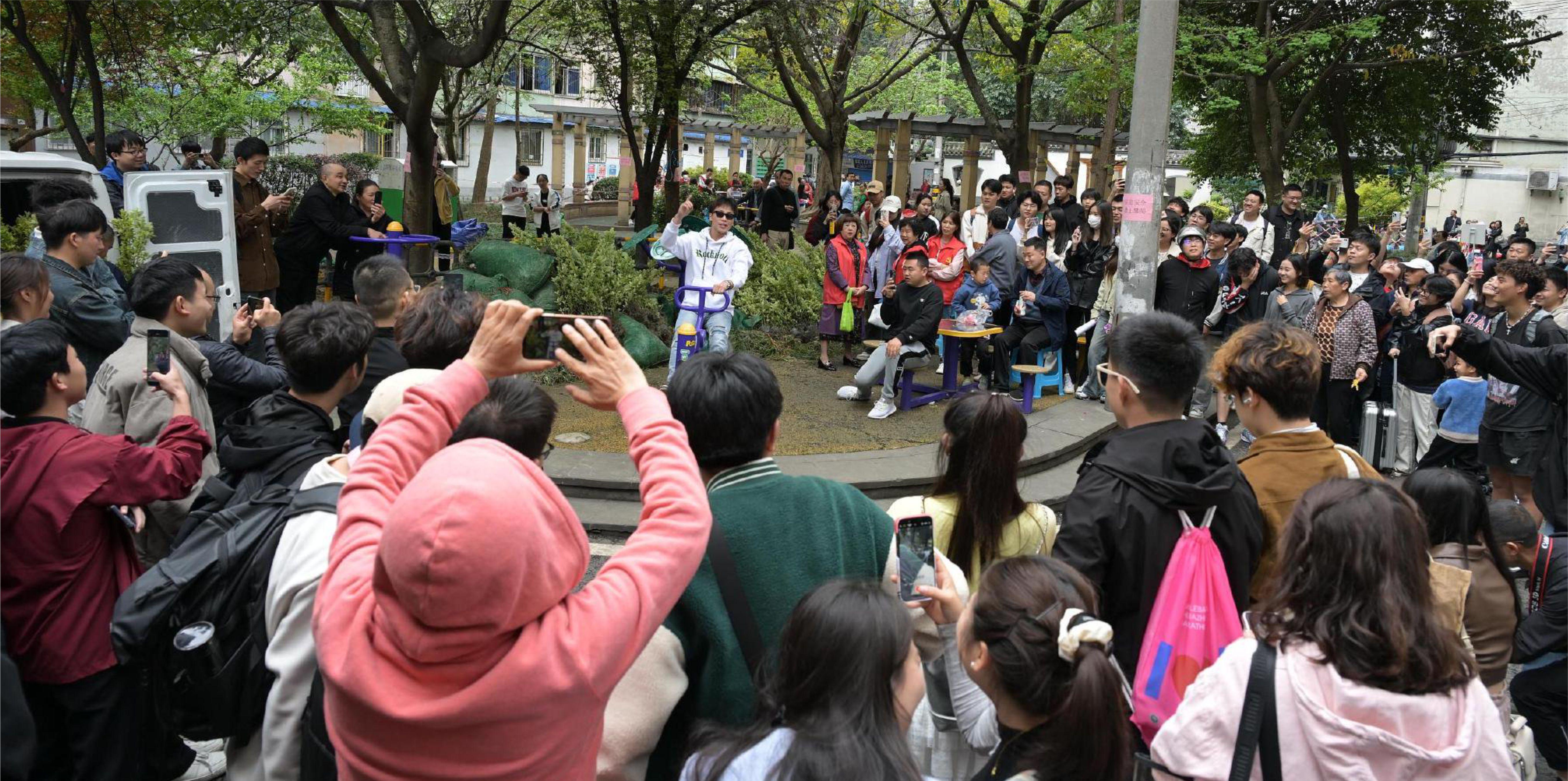 公众聚集场所消防安全评估
