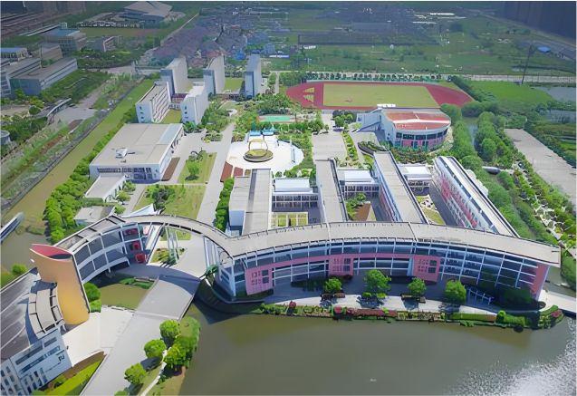 湖州艺术与设计学校
