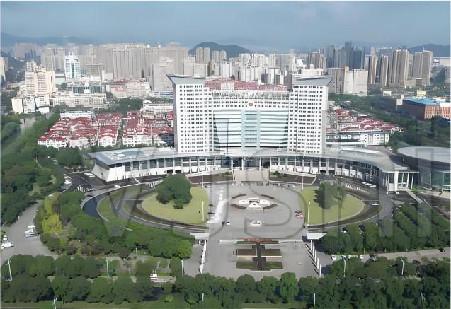 温岭市大溪镇人民政府