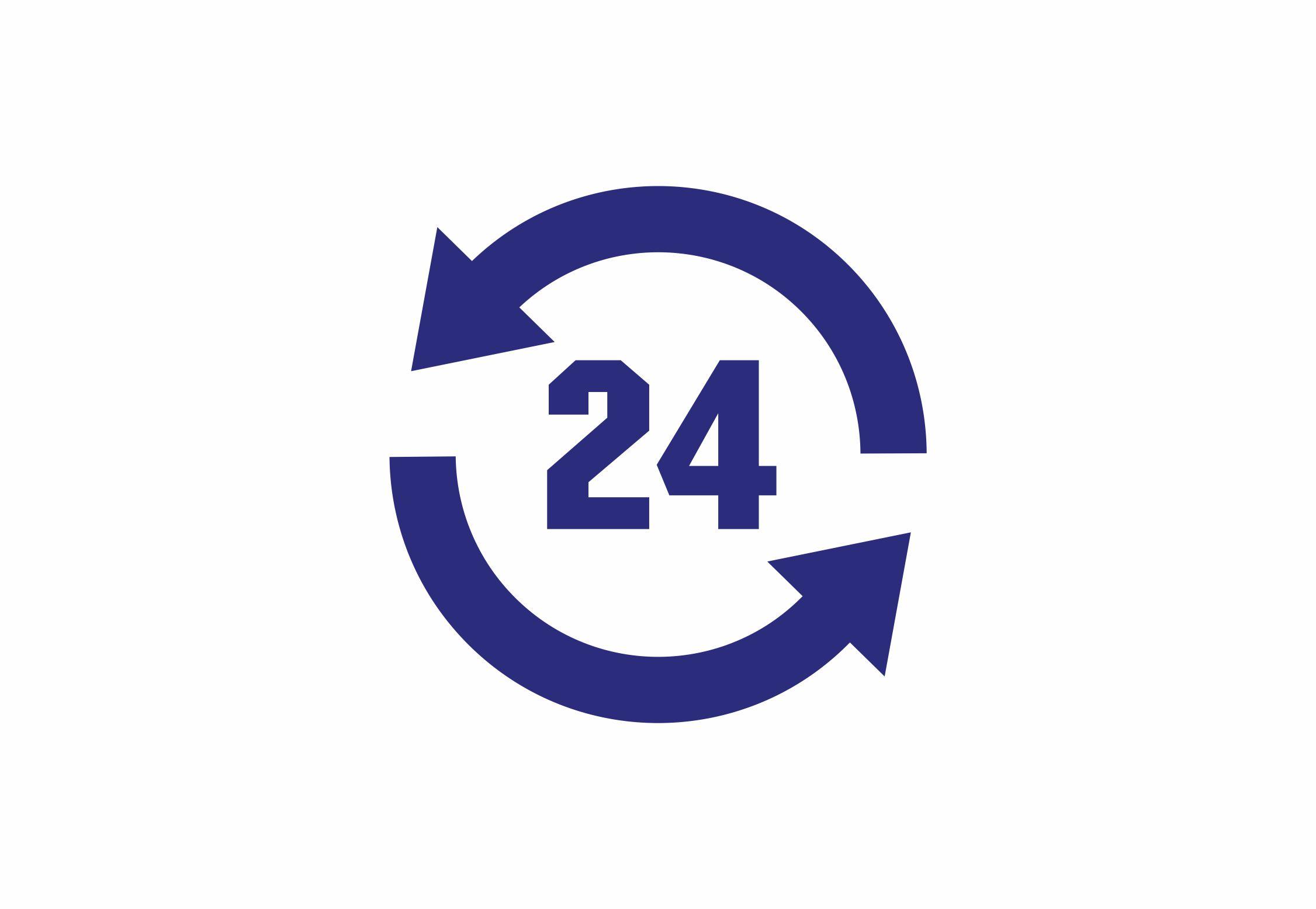 7x24小时动态监测预警