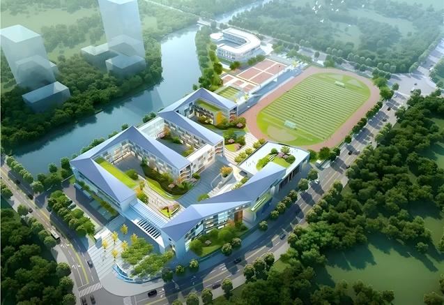 湖州市环渚学校