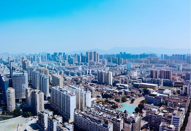 金顶大厦