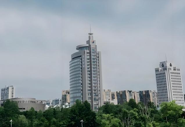 台州市新闻传媒中心