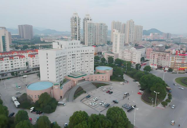 温岭市大溪镇人民政府