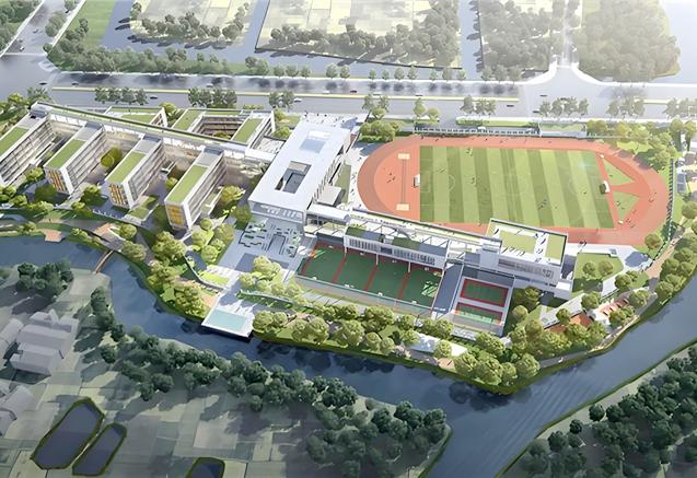 湖州市第四中学
