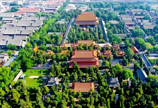 陈府庙